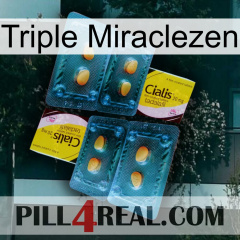 Triple Miraclezen cialis5